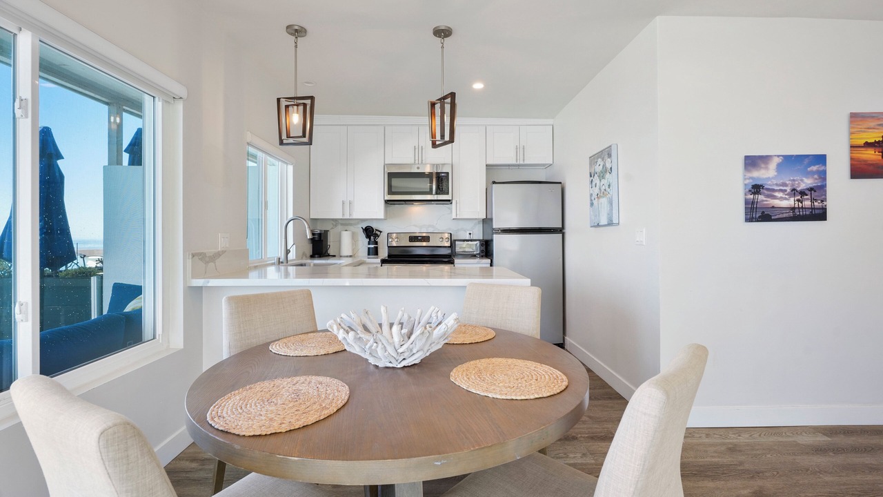Photo of Livingroom in Carlsbad Village