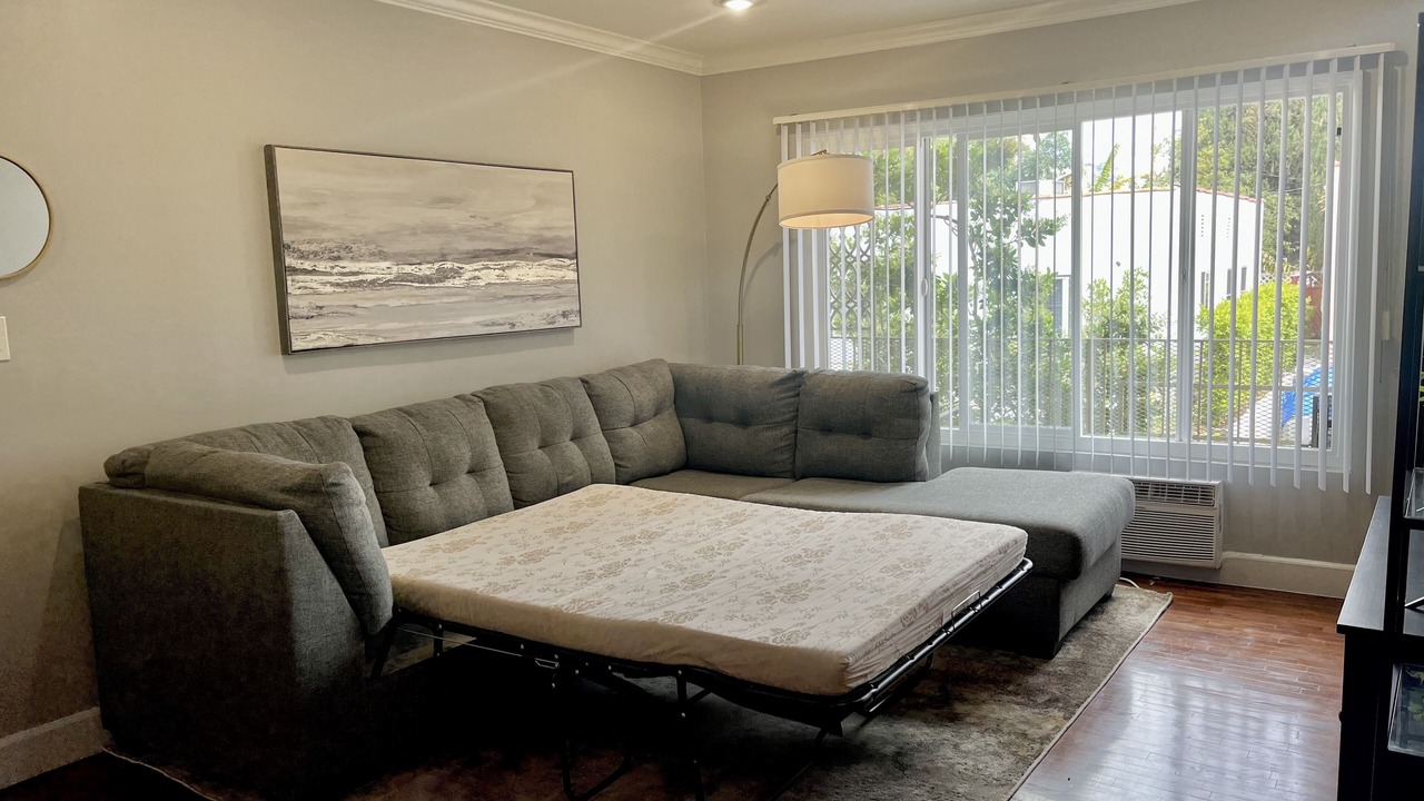 Photo of Livingroom in West Hollywood