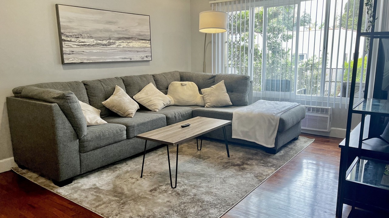 Photo of Livingroom in West Hollywood
