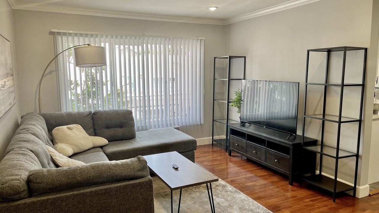 Photo of Livingroom in West Hollywood