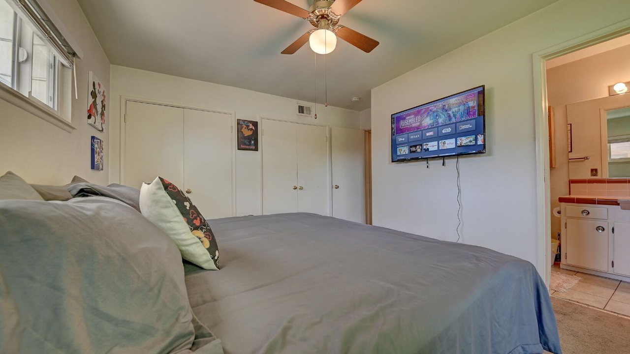 Photo of Bedroom in Hermosa Village