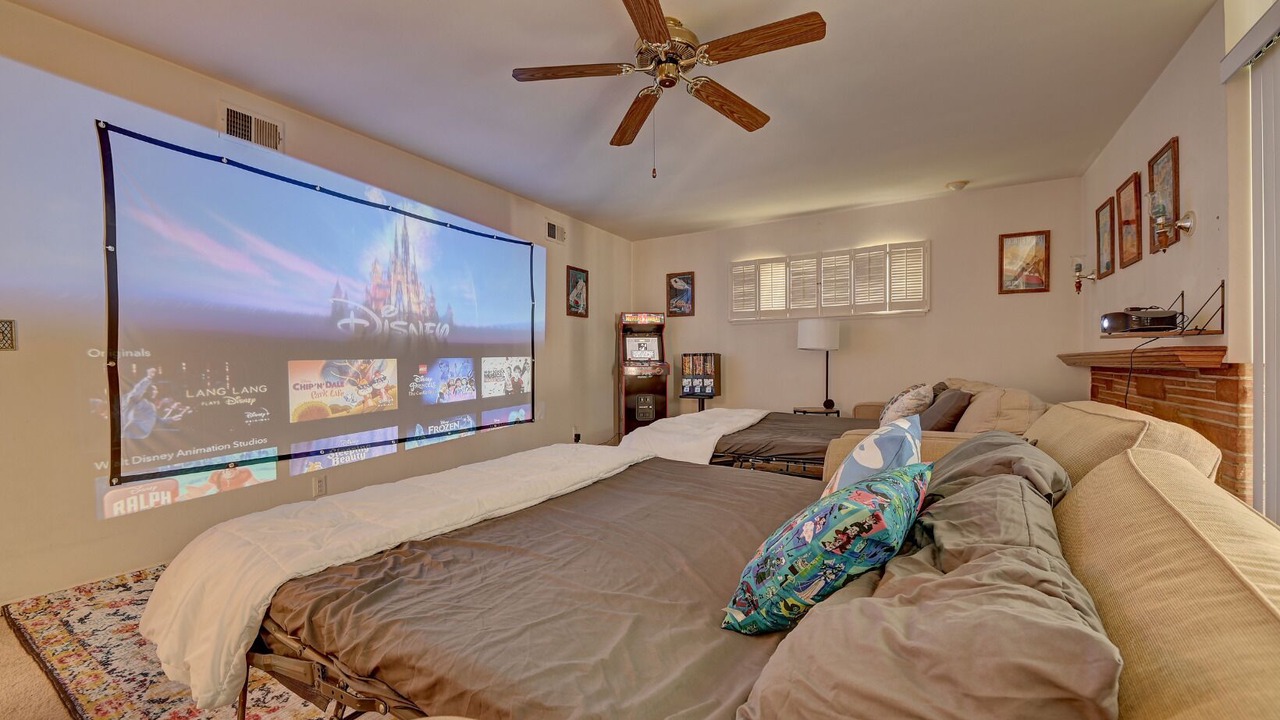 Photo of Bedroom in Hermosa Village