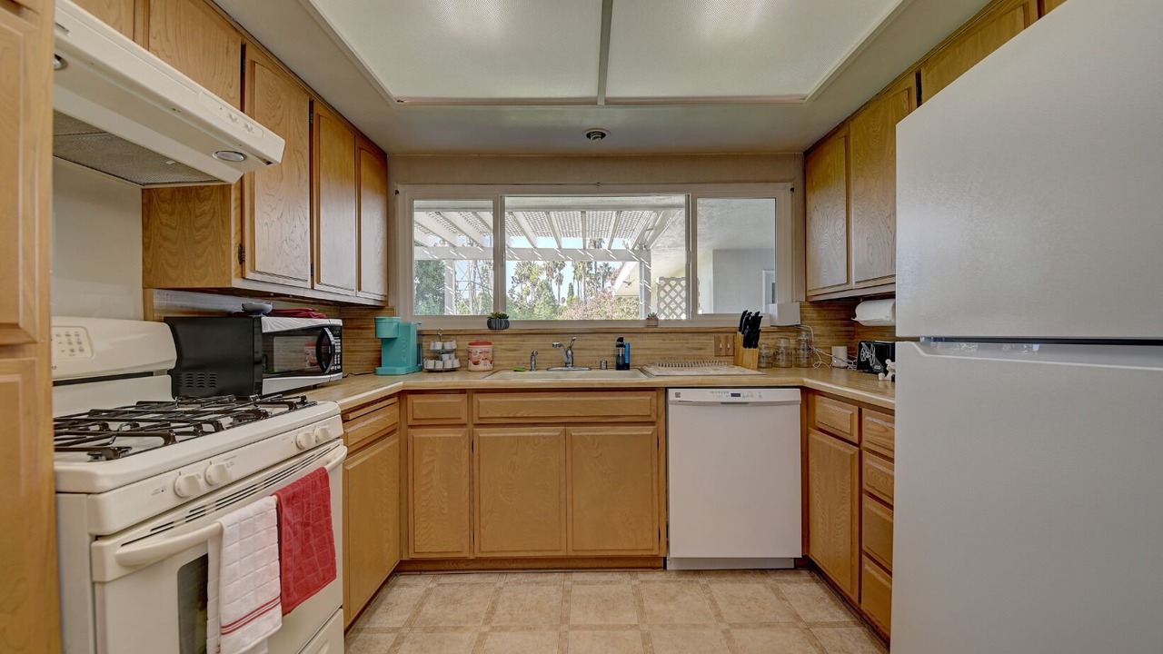 Photo of Kitchen in Hermosa Village