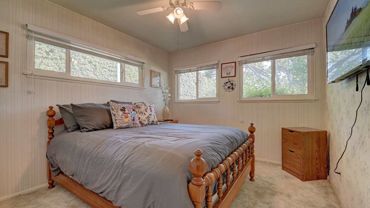 Photo of Bedroom in Hermosa Village