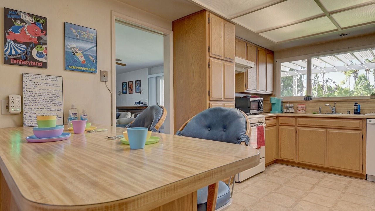 Photo of Kitchen in Hermosa Village