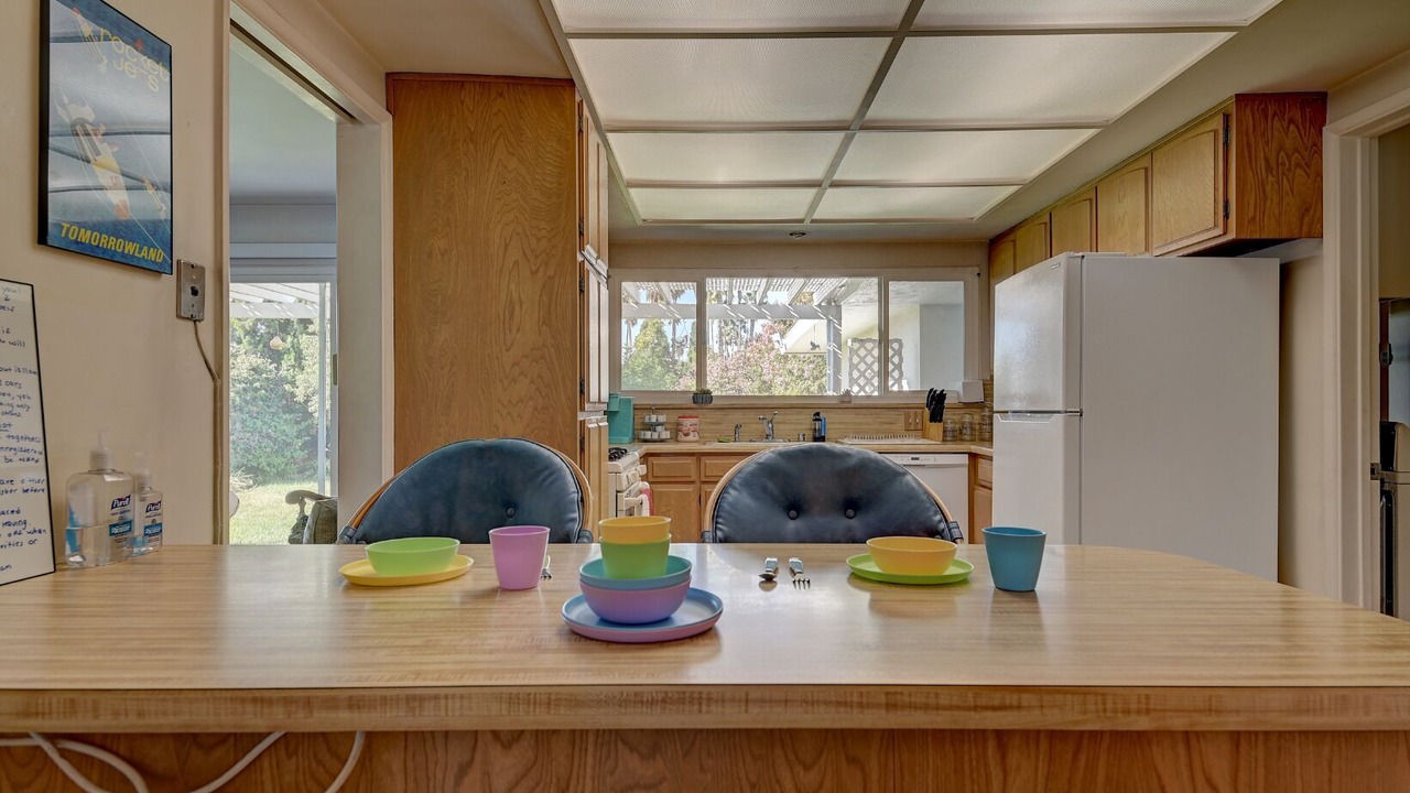 Photo of Kitchen in Hermosa Village