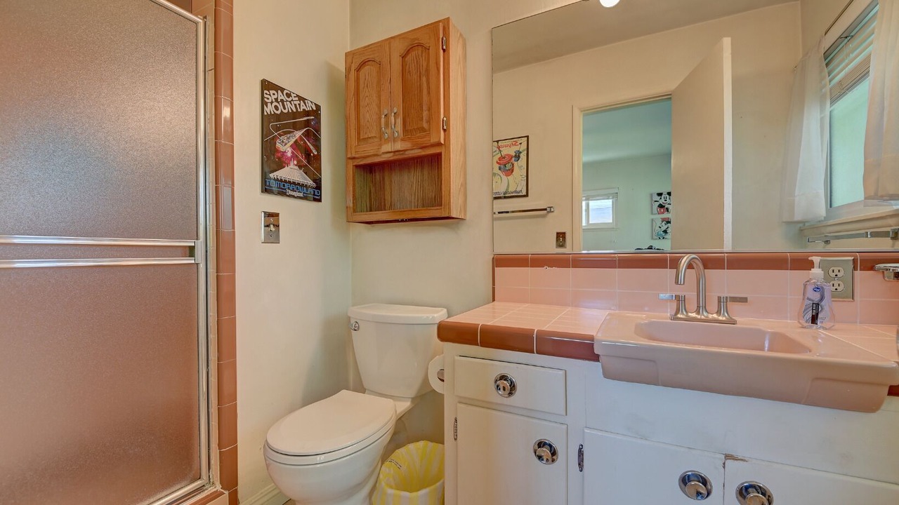 Photo of Bathroom in Hermosa Village