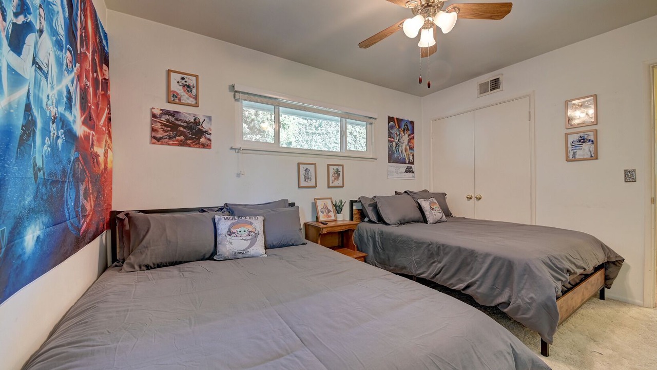 Photo of Bedroom in Hermosa Village