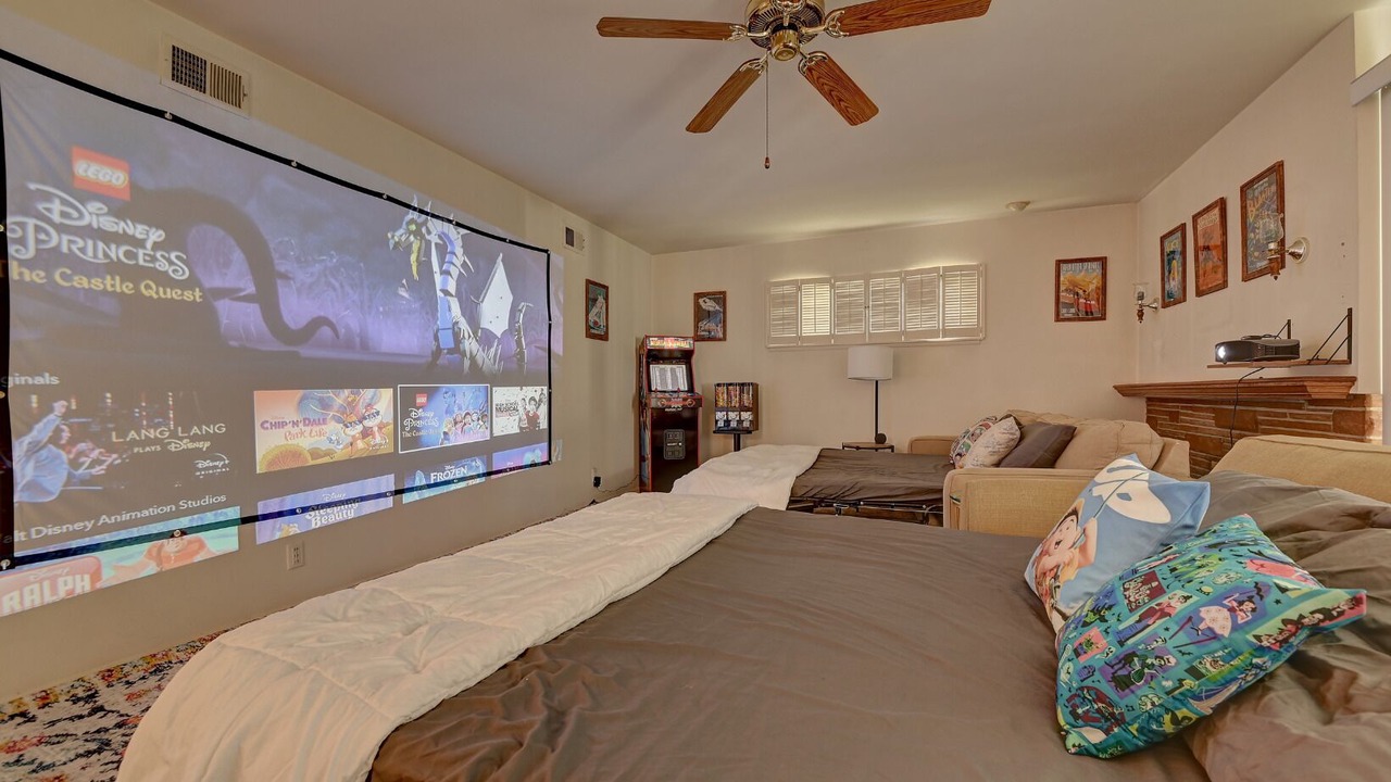 Photo of Bedroom in Hermosa Village