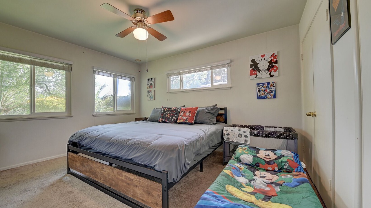 Photo of Bedroom in Hermosa Village