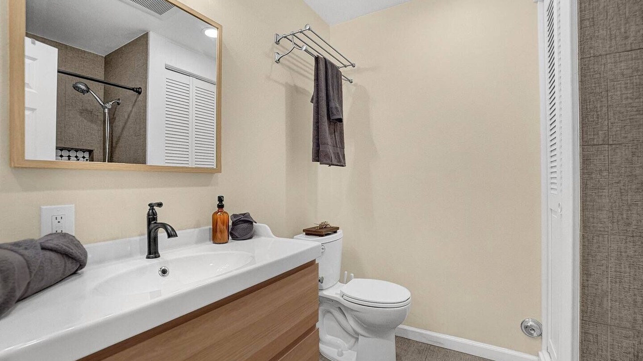 Photo of Bathroom in West Covina
