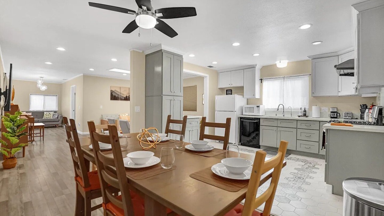 Photo of Kitchen in West Covina