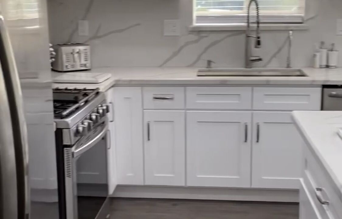 Photo of Kitchen in Nipomo
