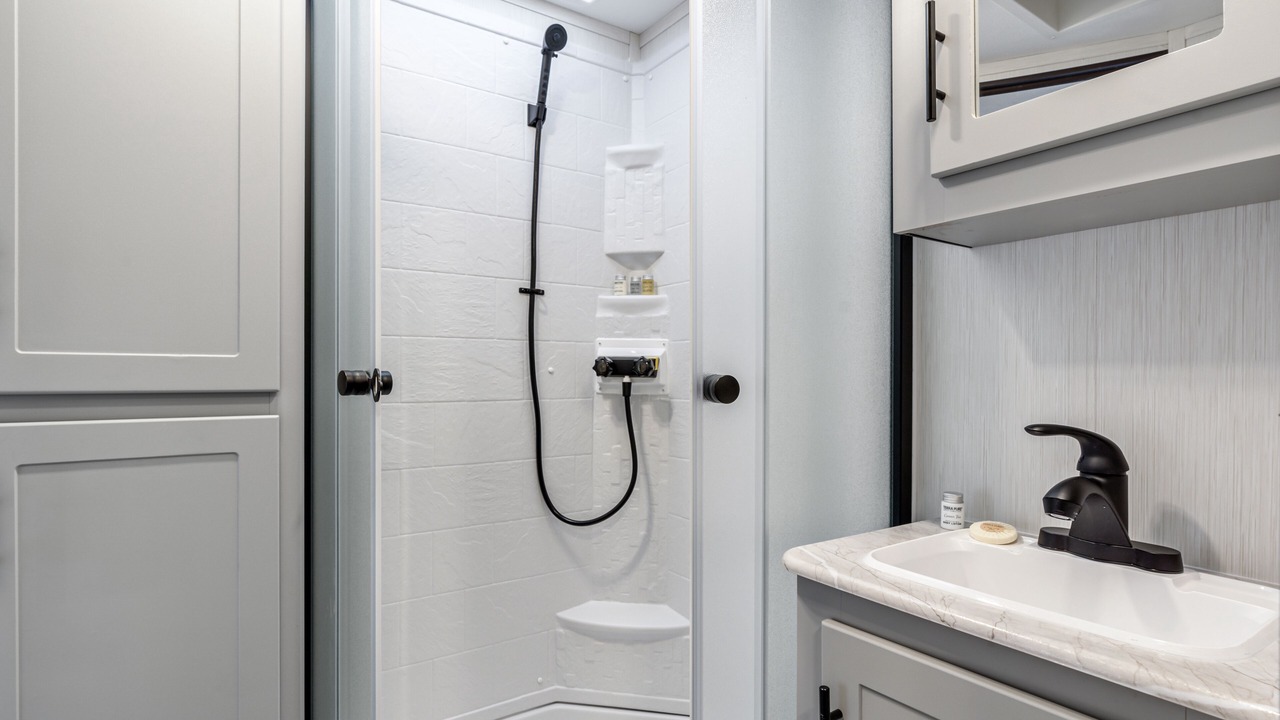 Photo of Bathroom in Martinez