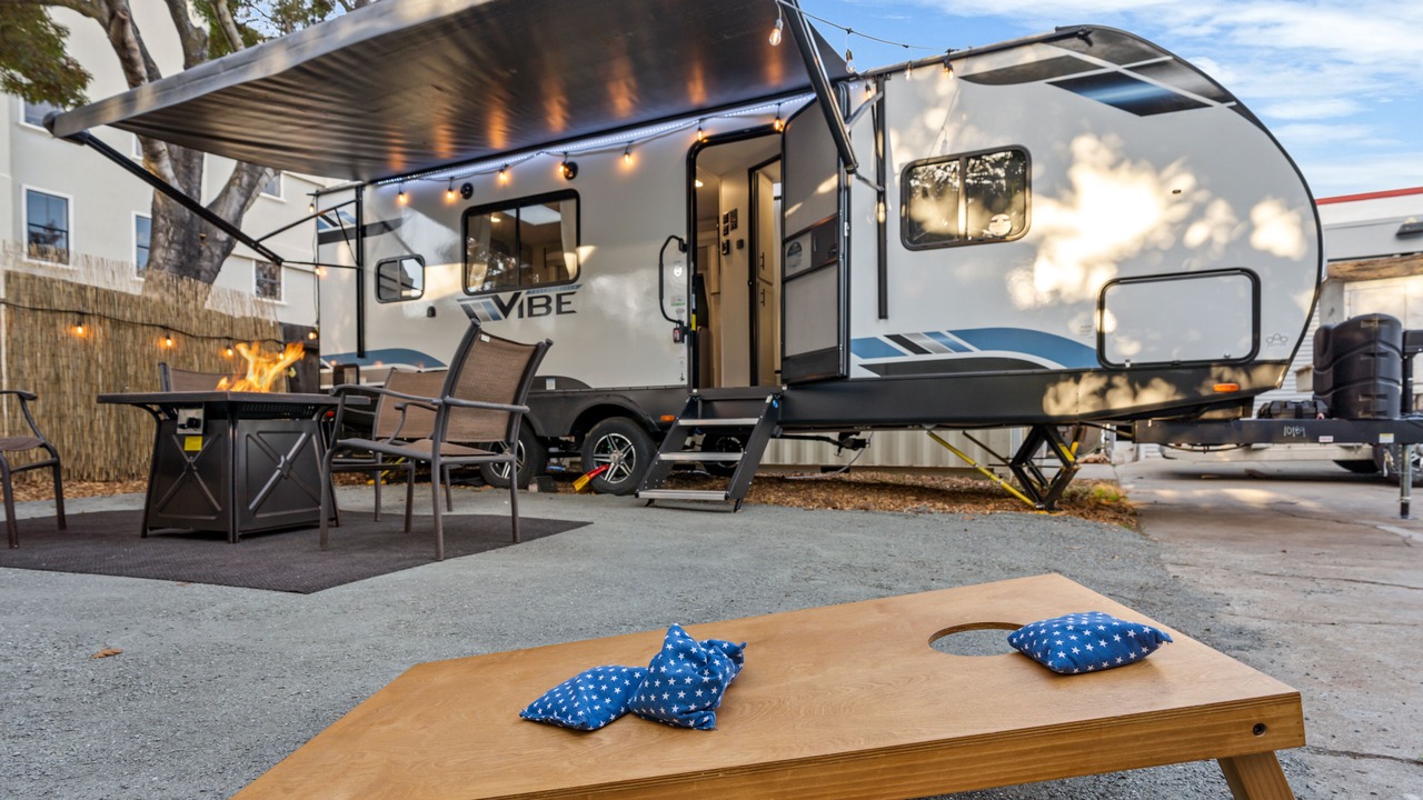 Photo of Outdoor in Martinez