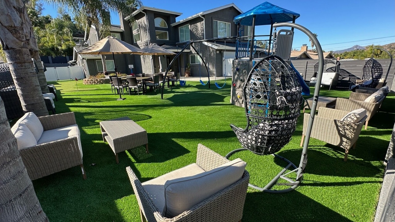 Photo of Outdoor in Lakeside