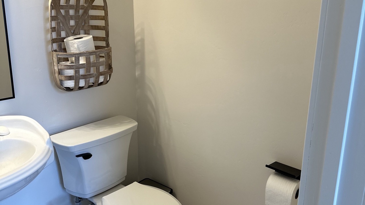 Photo of Bathroom in Lakeside
