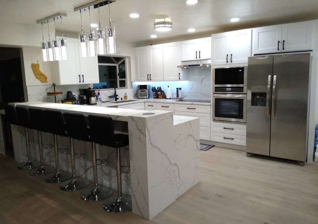 Photo of Kitchen in Lakeside