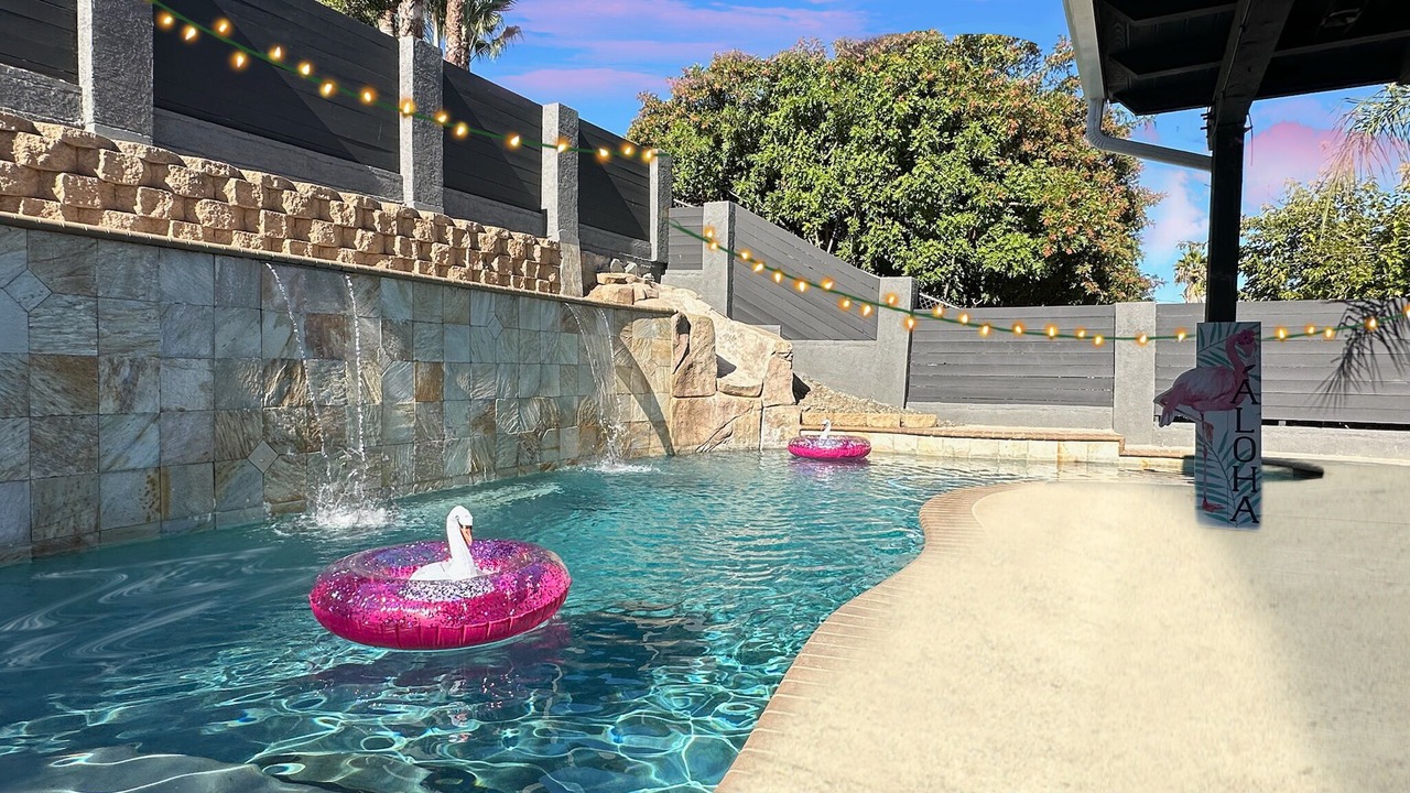 Photo of Outdoor in Lakeside