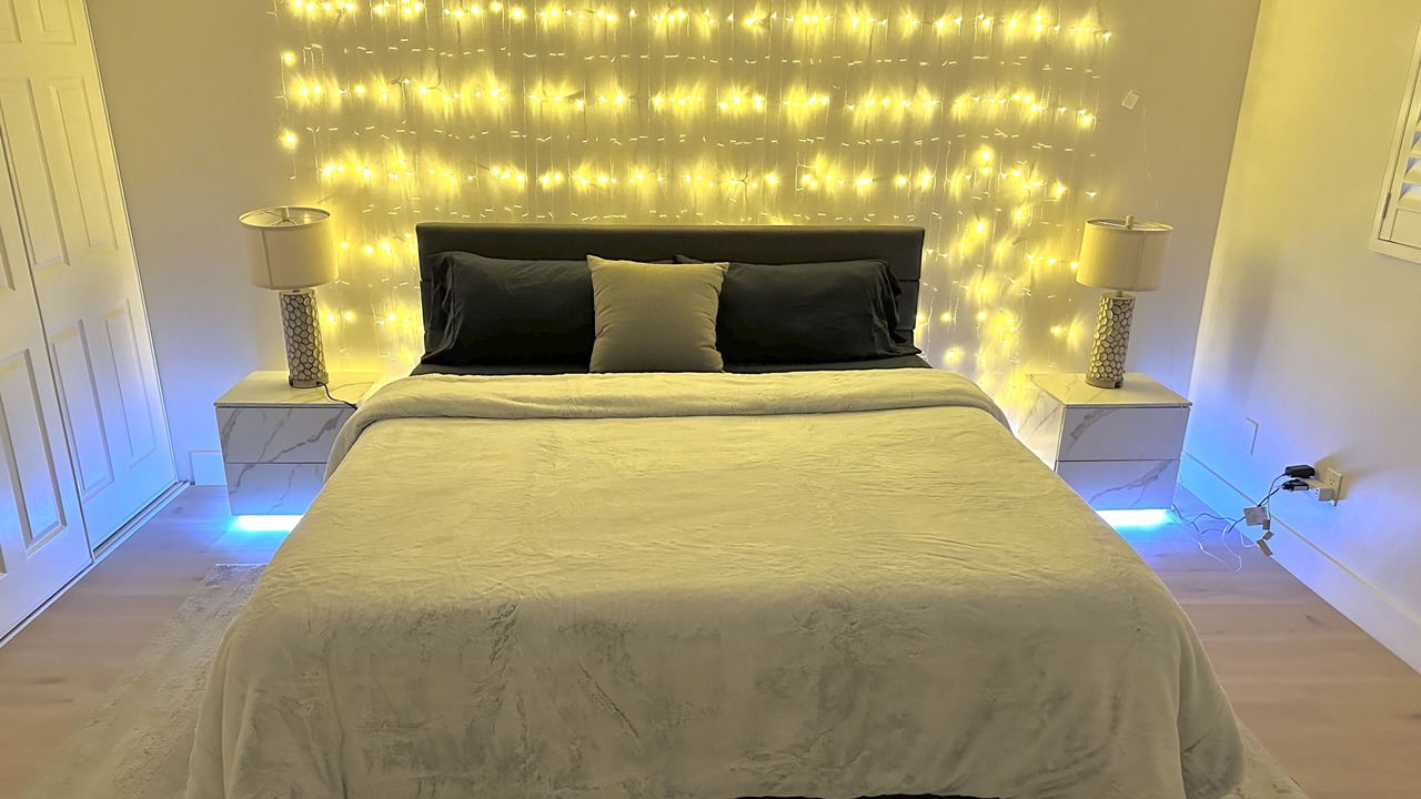 Photo of Bedroom in Lakeside