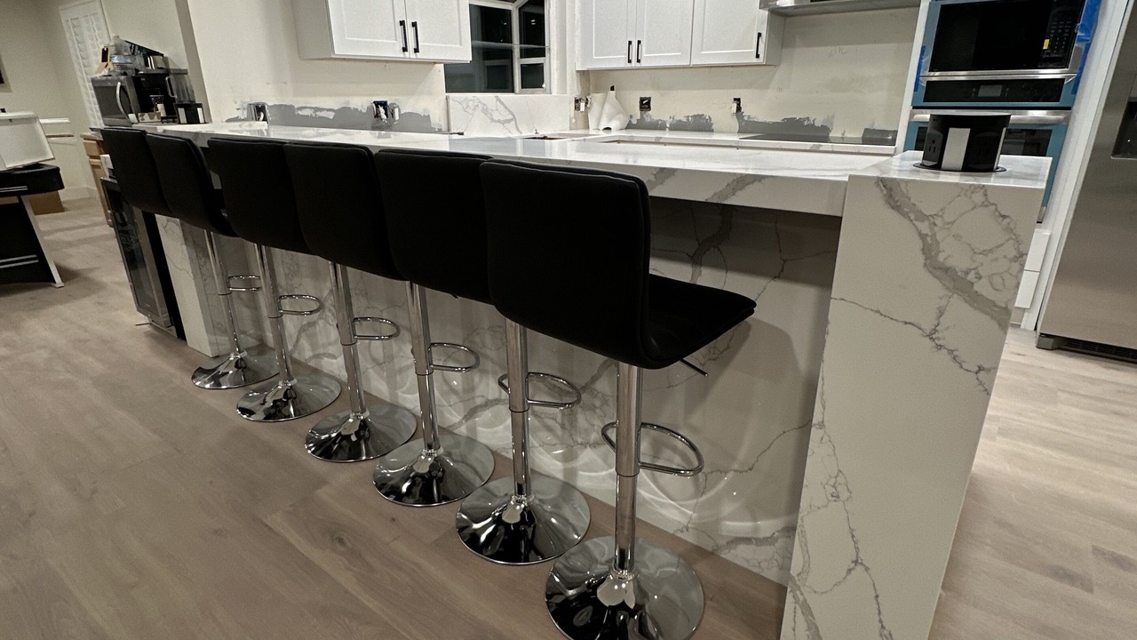 Photo of Kitchen in Lakeside