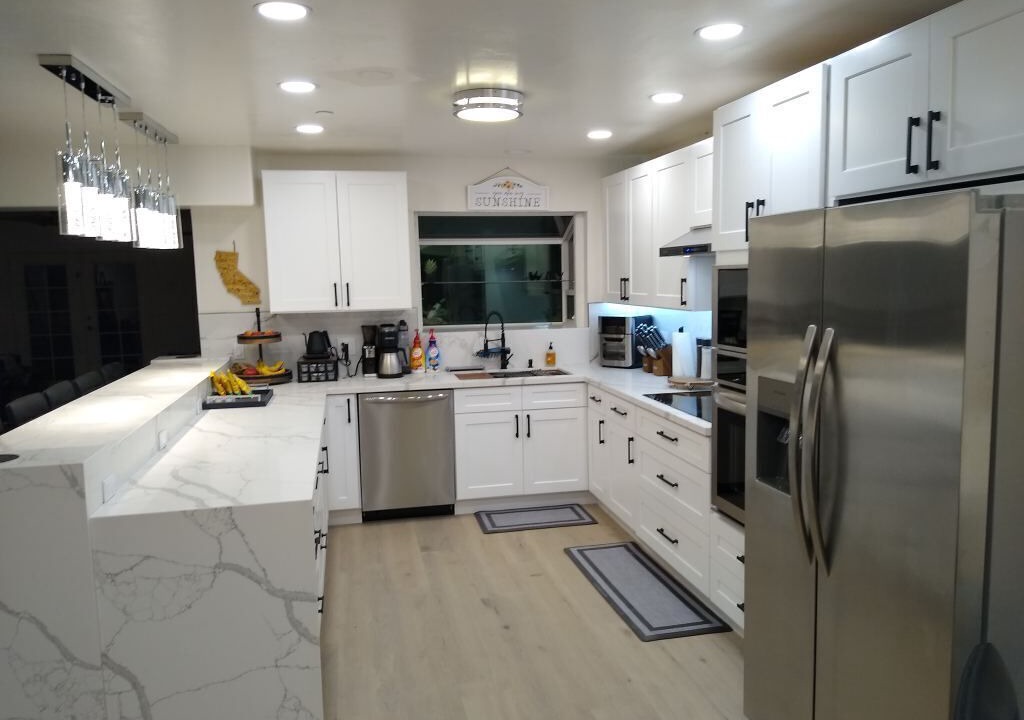 Photo of Kitchen in Lakeside