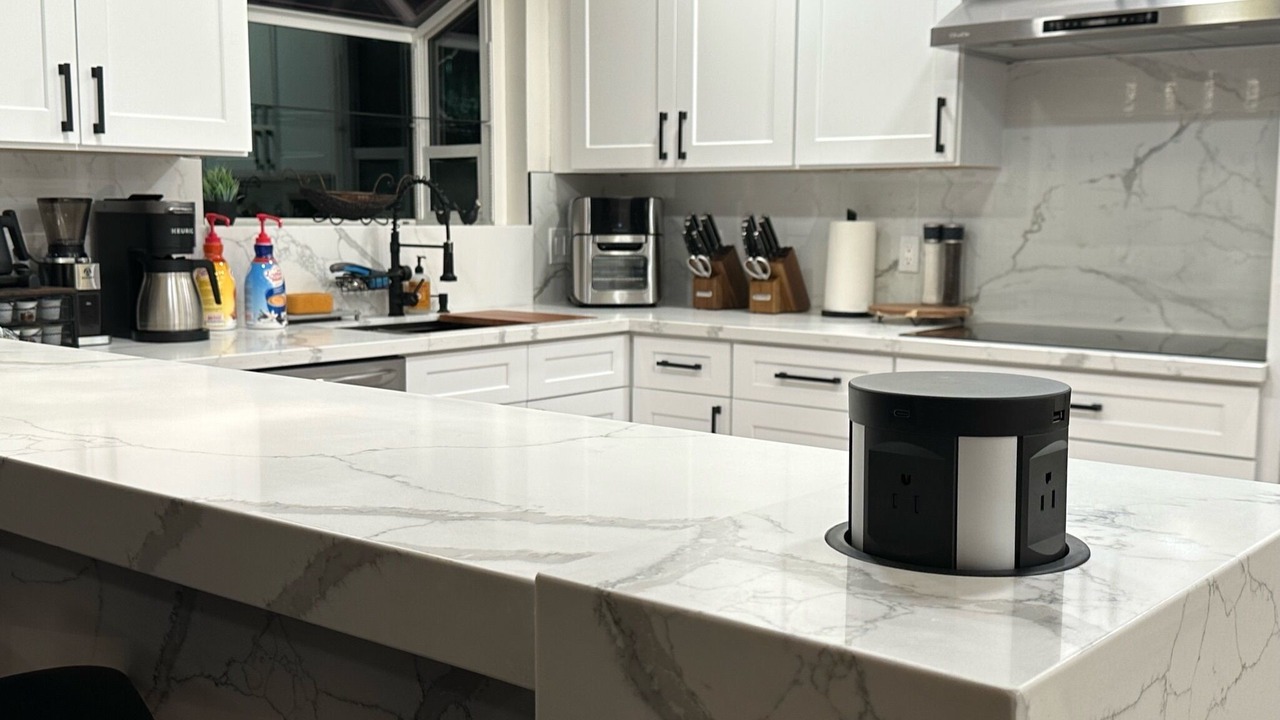 Photo of Kitchen in Lakeside