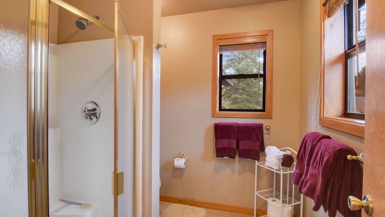 Photo of Bathroom in McKinney Estates