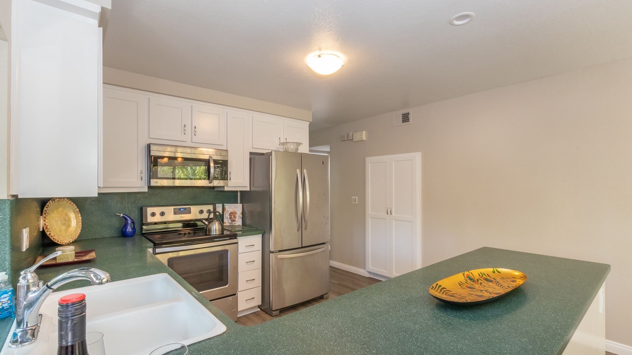 Photo of Kitchen in Tierrasanta
