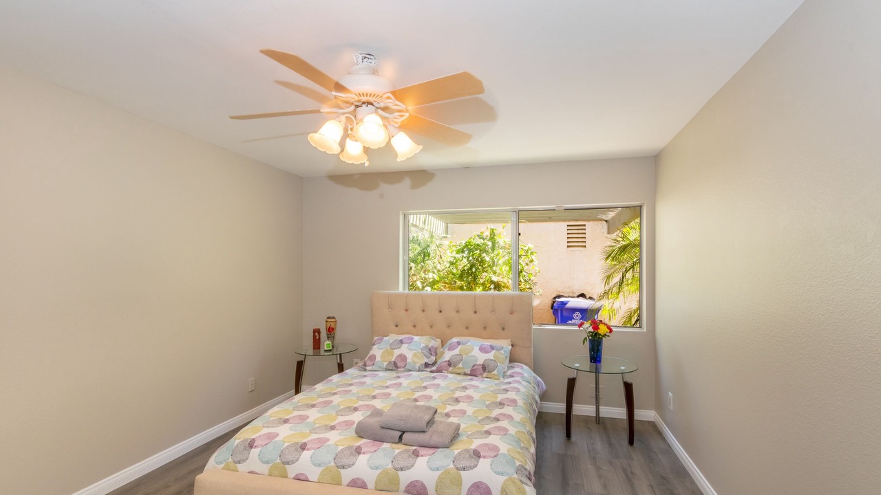 Photo of Bedroom in Tierrasanta