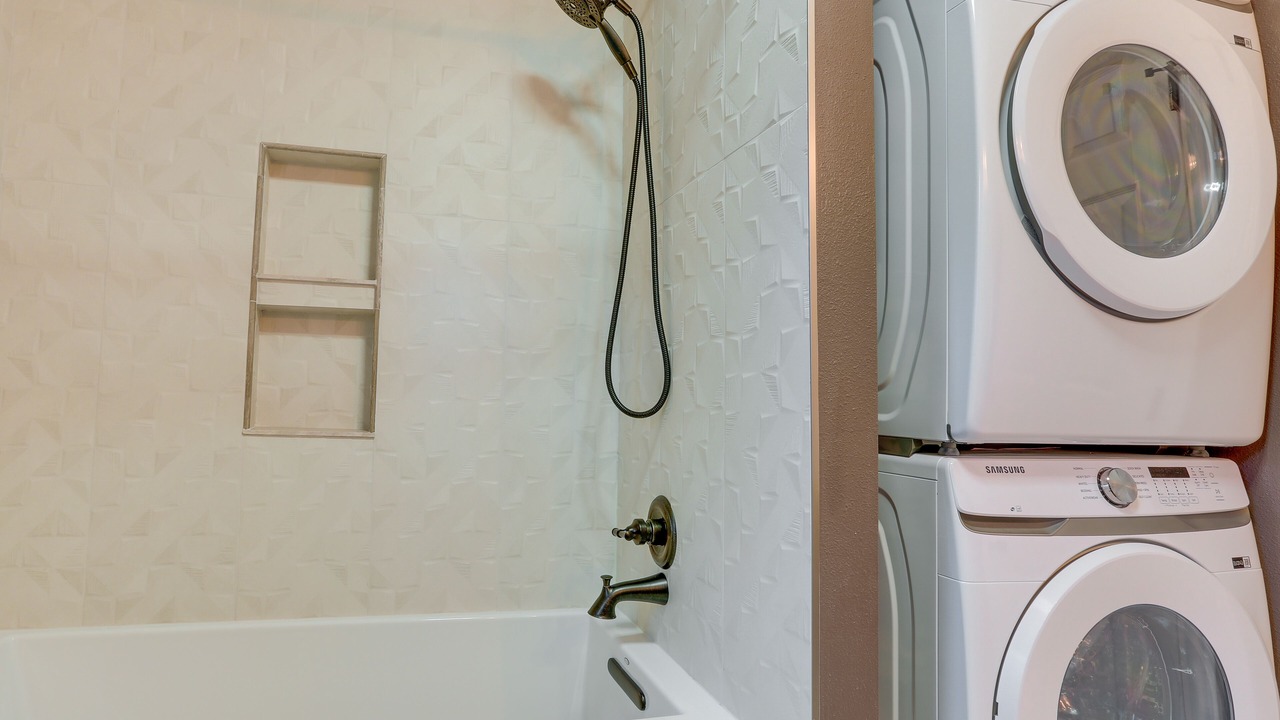 Photo of Bathroom in Wrightwood