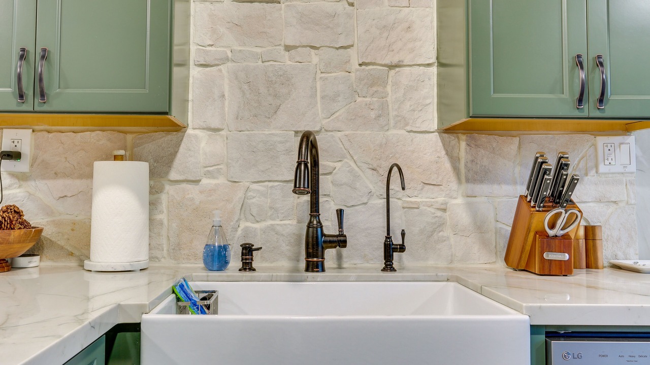 Photo of Bathroom in Wrightwood