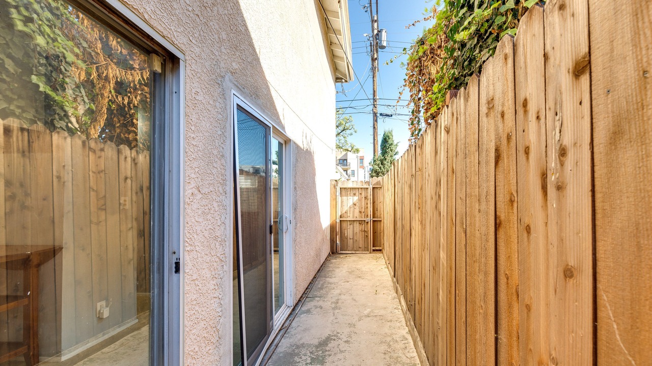 Photo of Outdoor in NoHo Arts District