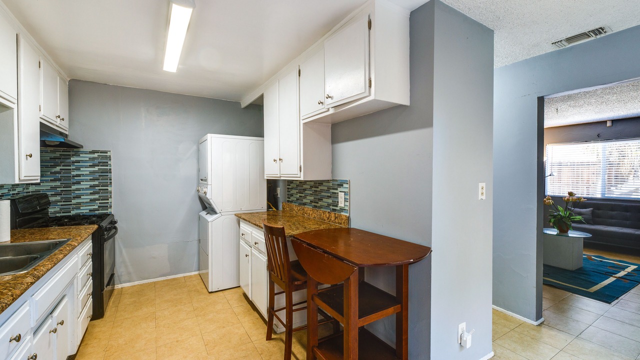 Photo of Kitchen in NoHo Arts District