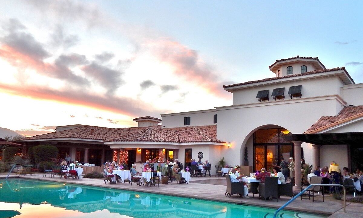 Photo of Outdoor in Palm Desert