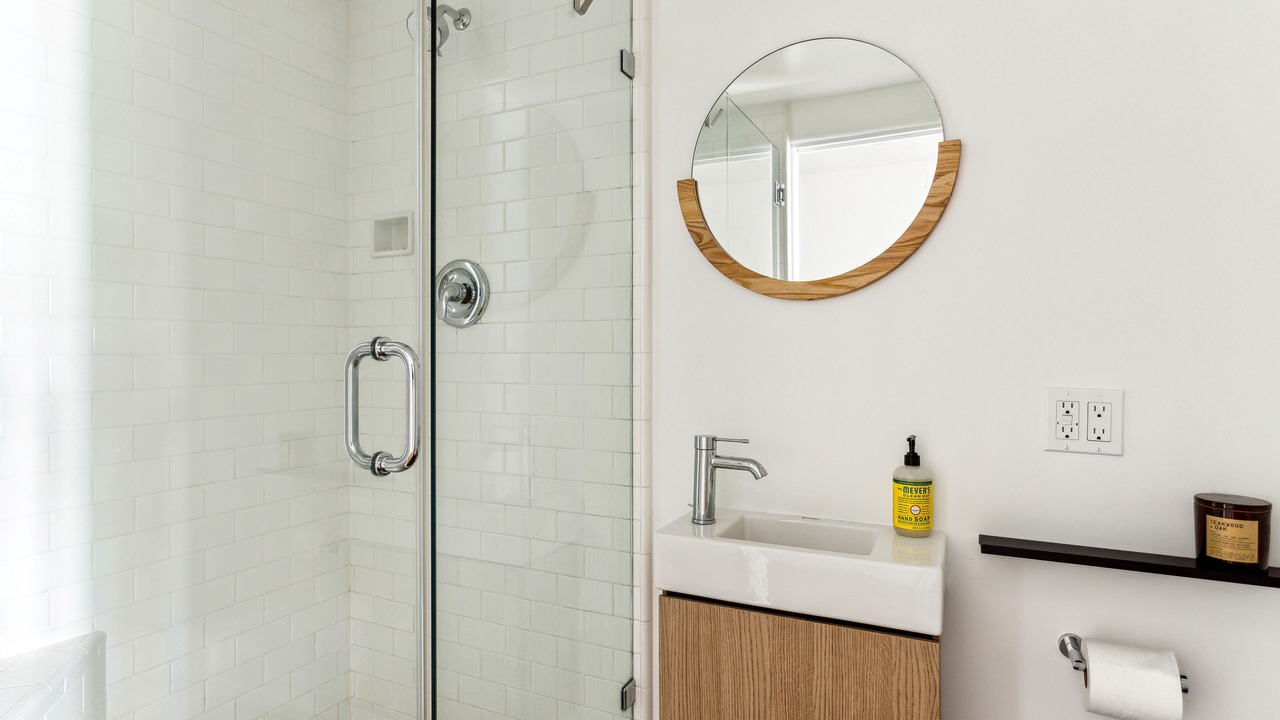 Photo of Bathroom in Silver Lake