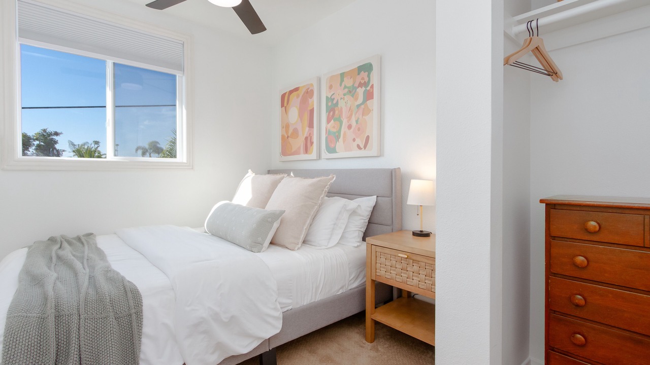 Photo of Bedroom in Fire Mountain
