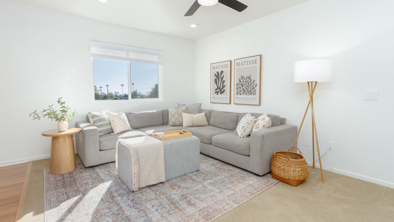 Photo of Livingroom in Fire Mountain