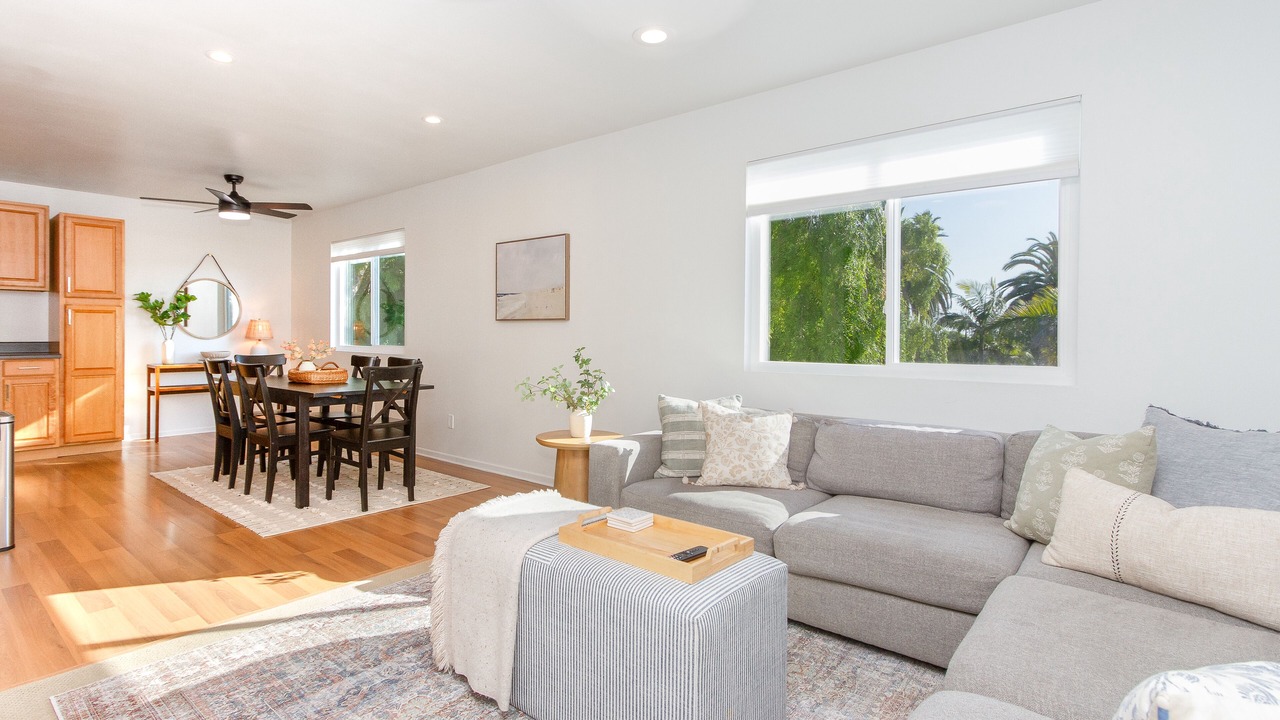 Photo of Livingroom in Fire Mountain