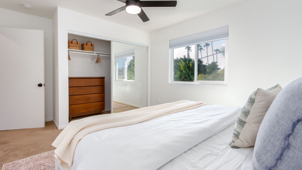 Photo of Bedroom in Fire Mountain