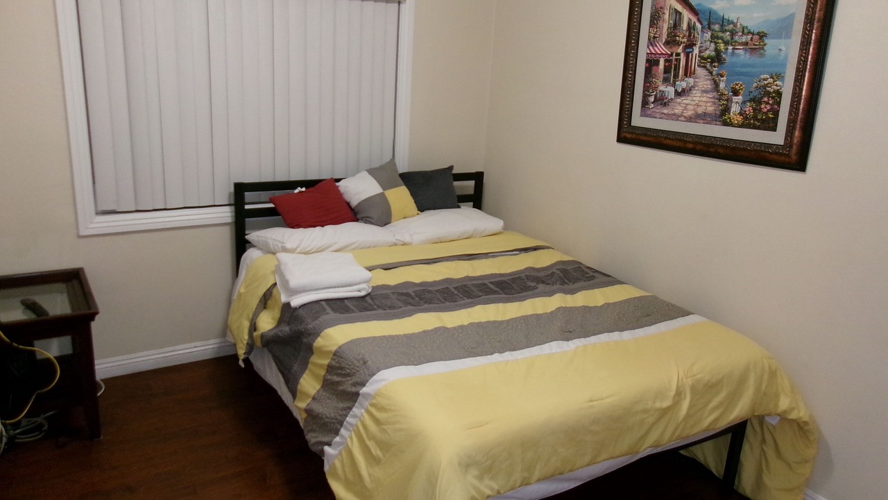 Photo of Bedroom in South Gate