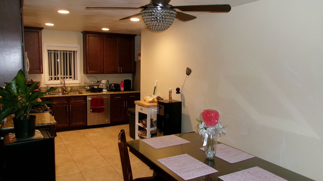 Photo of Kitchen in South Gate