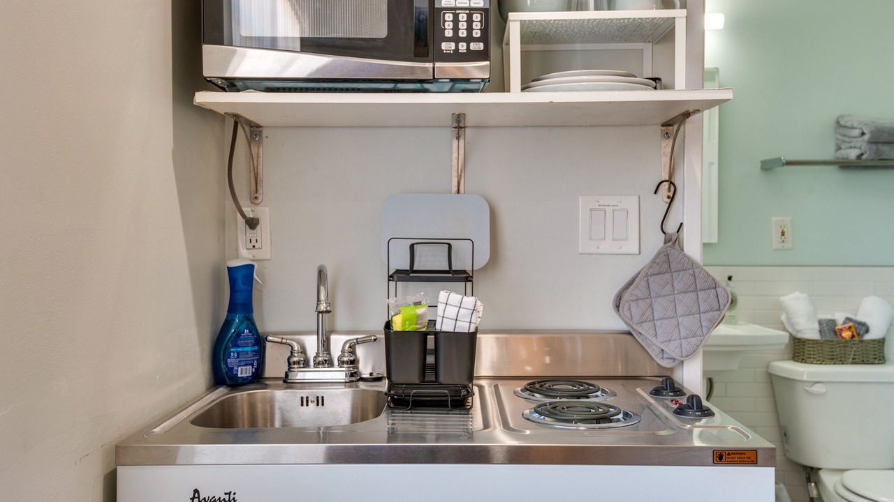 Photo of Kitchen in Simi Valley