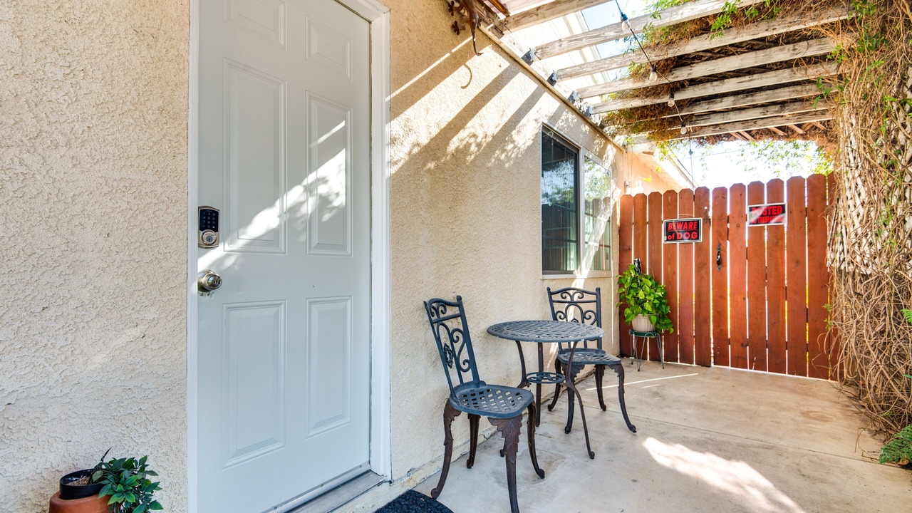 Photo of Outdoor in Simi Valley