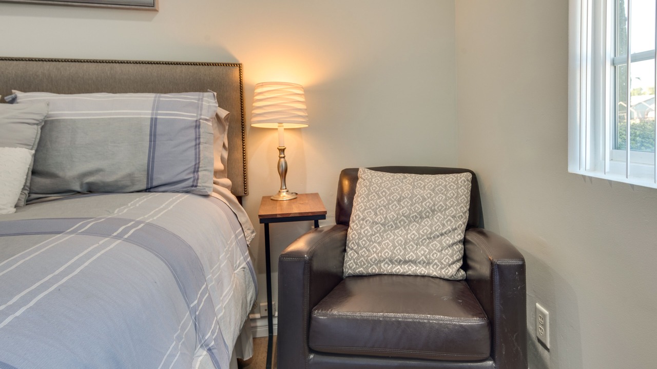 Photo of Bedroom in Simi Valley