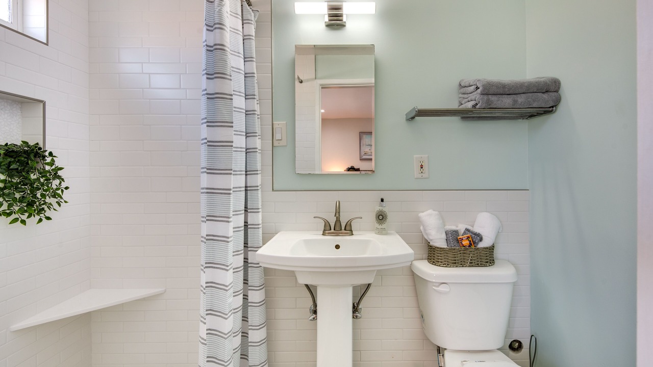 Photo of Bathroom in Simi Valley