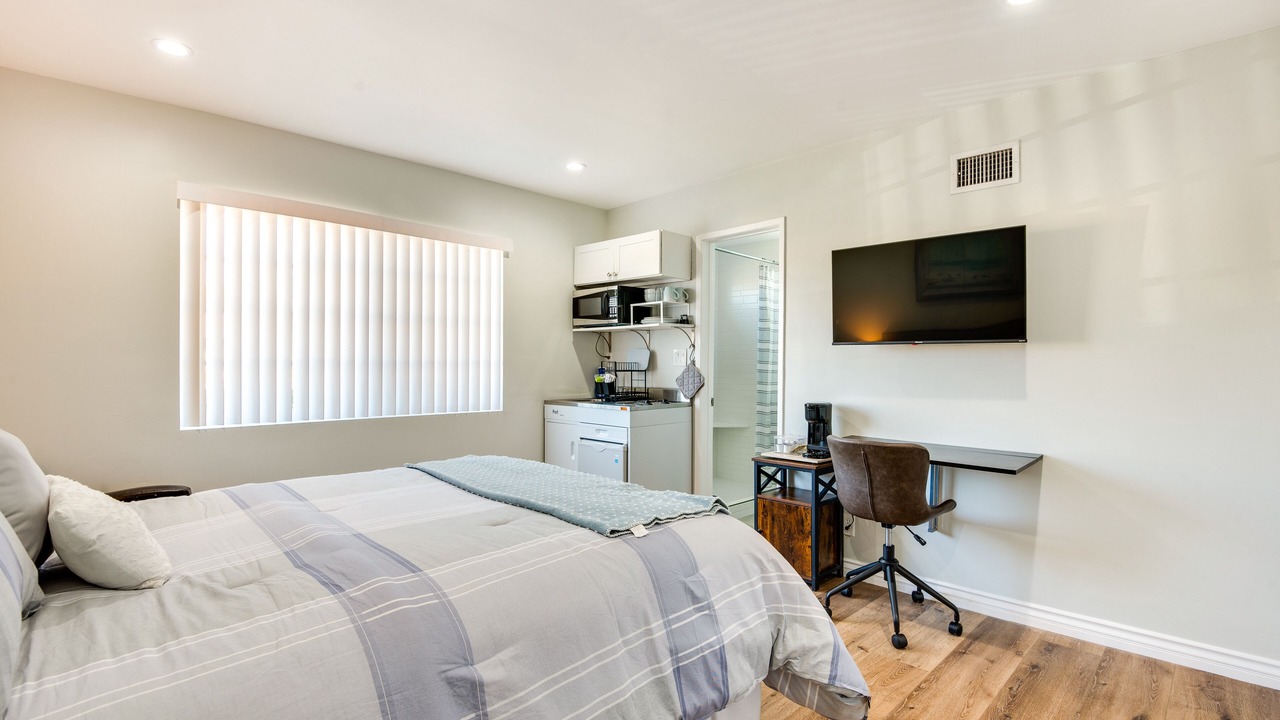 Photo of Bedroom in Simi Valley