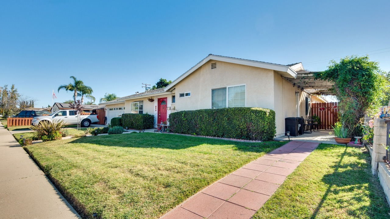Photo of Outdoor in Simi Valley