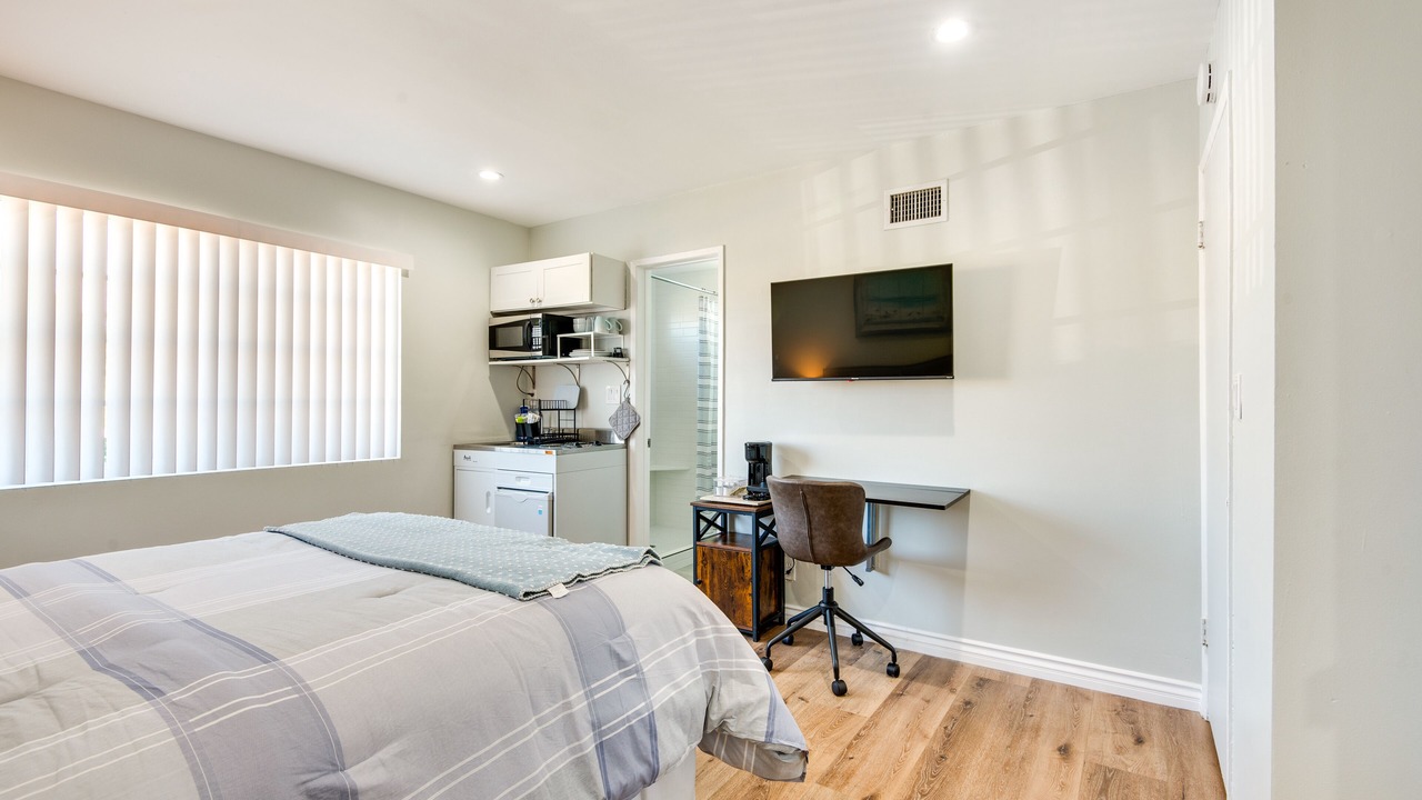 Photo of Bedroom in Simi Valley