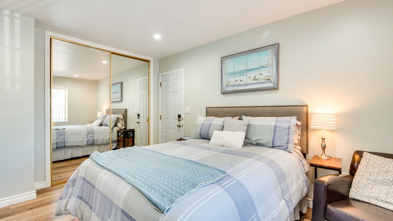Photo of Bedroom in Simi Valley